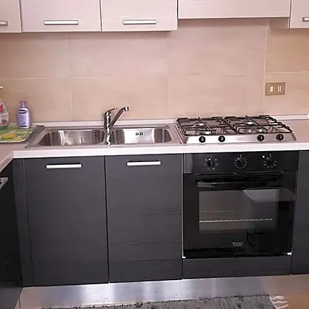 Bella Locazione Turistica Bed & Breakfast Adria