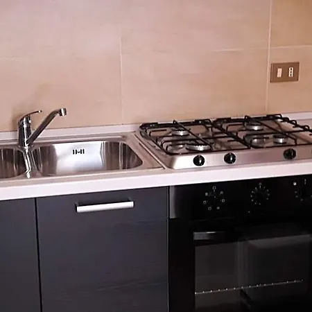 Bella Locazione Turistica Bed & Breakfast Adria