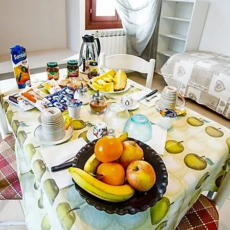 Bed & Breakfast Bella Locazione Turistica Adria