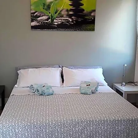 Bed & Breakfast Bella Locazione Turistica