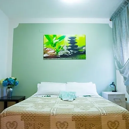 Bella Locazione Turistica Bed & Breakfast *