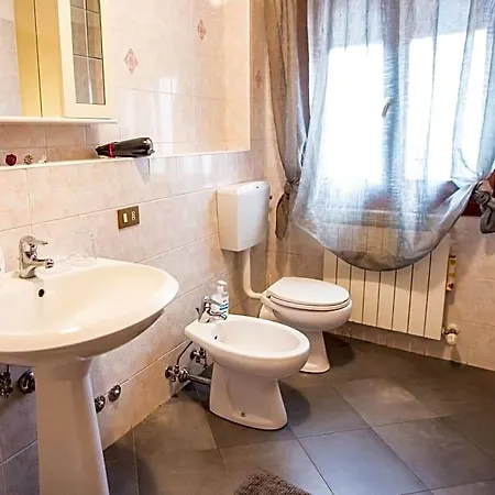 Bed & Breakfast Bella Locazione Turistica