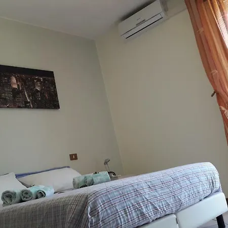 Bella Locazione Turistica Bed & Breakfast