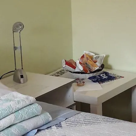 Bed & Breakfast Bella Locazione Turistica