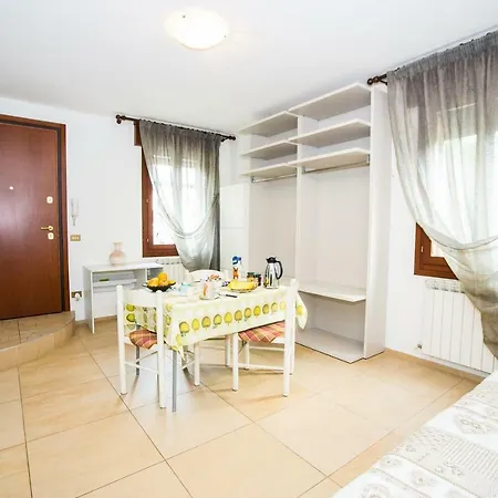 Bella Locazione Turistica *