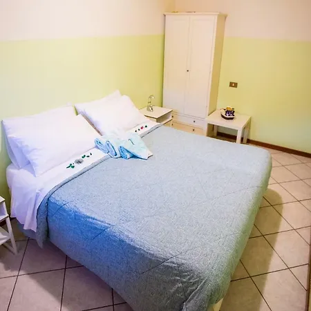 Bella Locazione Turistica Frühstückspension Adria