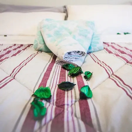 Bed & Breakfast Bella Locazione Turistica *