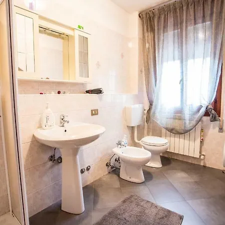 Frühstückspension Bella Locazione Turistica *