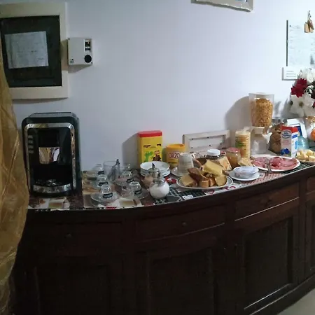 Bella Locazione Turistica Oda ve Kahvaltı Adria
