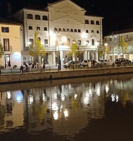 Bella Locazione Turistica Frühstückspension Adria