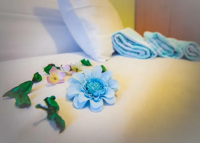 Bella Locazione Turistica