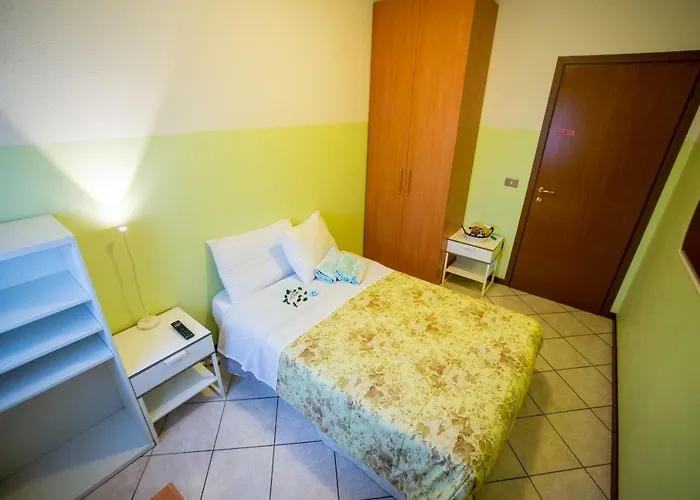 Bella Locazione Turistica * Adria