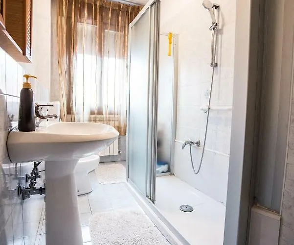 Bella Locazione Turistica * Adria