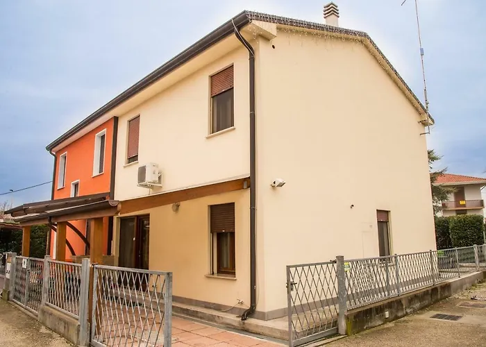 Bella Locazione Turistica * Adria