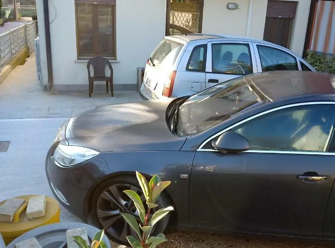 Bella Locazione Turistica