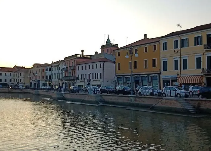 Bella Locazione Turistica Adria