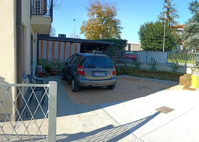 Bella Locazione Turistica *