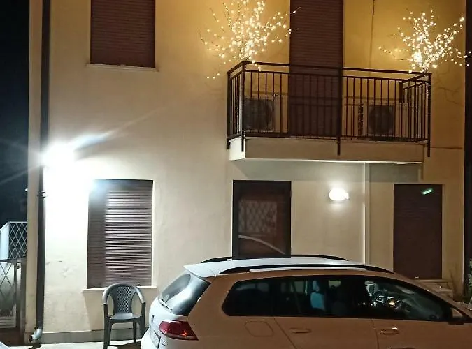 Frühstückspension Bella Locazione Turistica