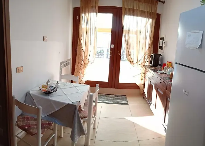Bella Locazione Turistica Adria